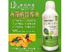 江門(mén)綠勁植物營(yíng)養(yǎng)液：植物營(yíng)養(yǎng)液到底怎么用才正確？