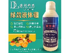 江門(mén)綠勁植物營(yíng)養(yǎng)液：怎么正確使用